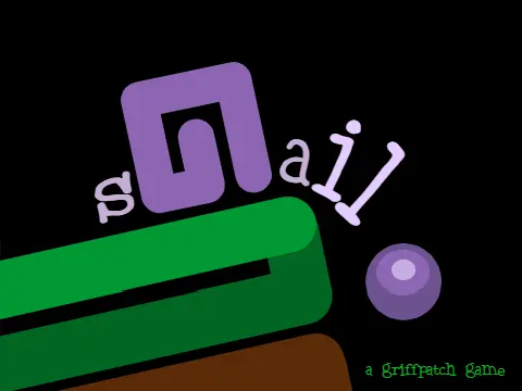 Snail Platformer V1.4 Logo Cover Image