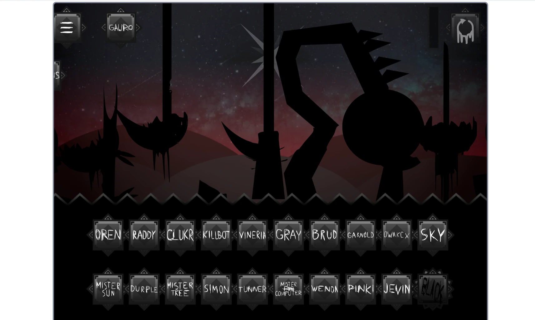 Sprunki Definitive Phase 11 gameplay creating music