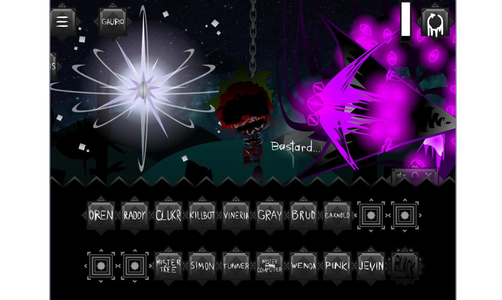 Sprunki Definitive Phase 11 music creation in progress