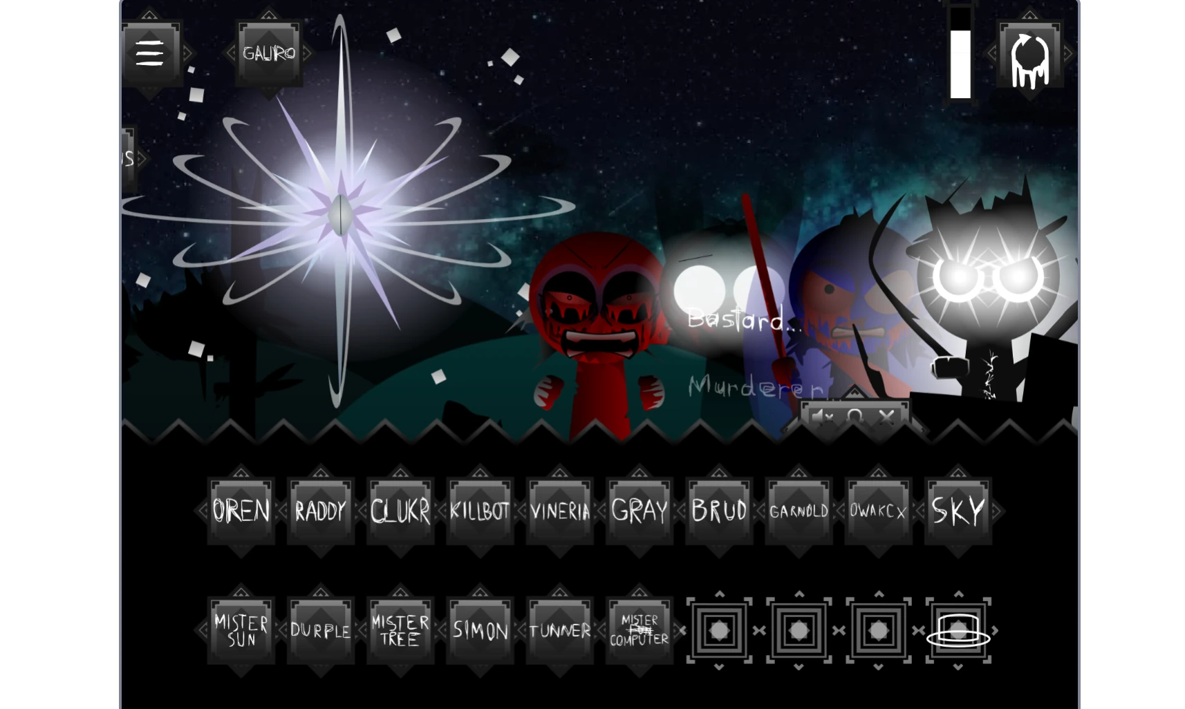 Sprunki Definitive Phase 11 advanced remixing tools