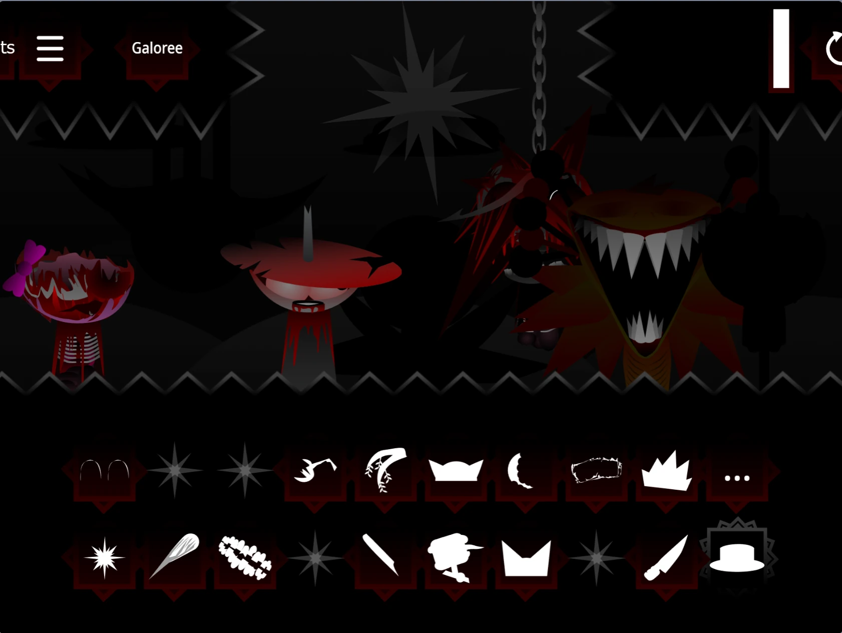 Sprunki Definitive Phase 6.5 Play gameplay screenshot 4