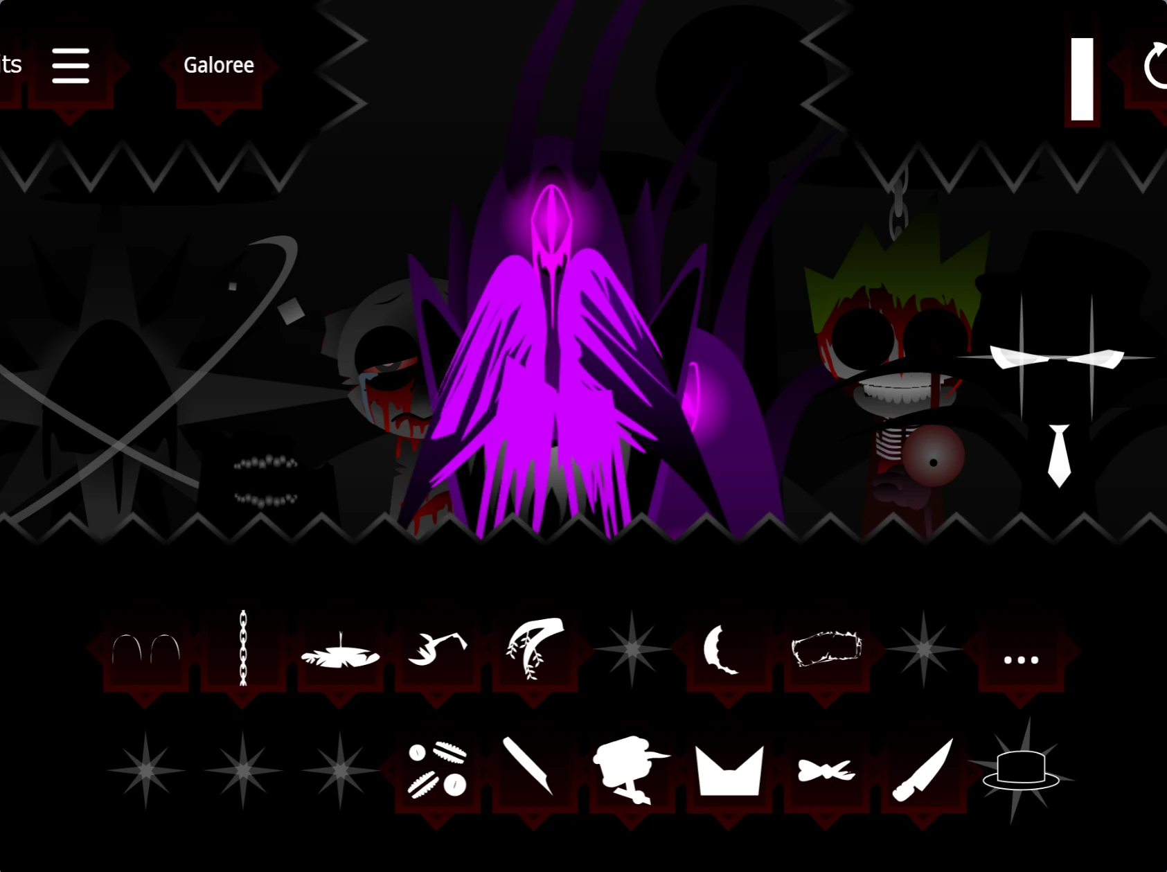 Sprunki Definitive Phase 6.5 Play gameplay screenshot 7