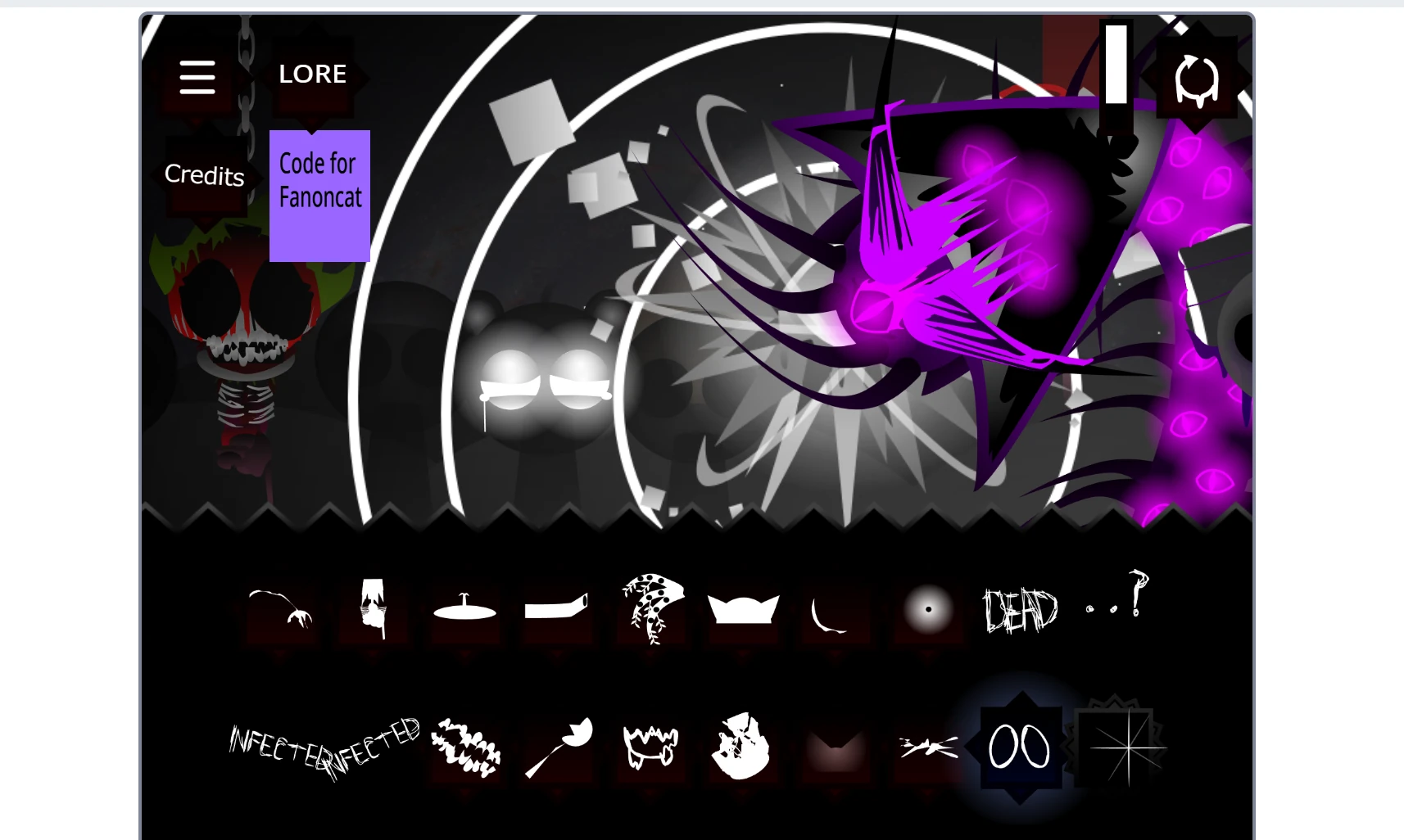 Sprunki Phase 9 sound effects and beat creation