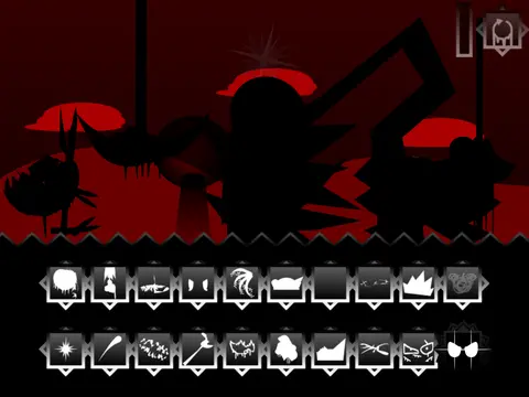 Sprunki Definitive Phase 21 Scratch music creation game in development