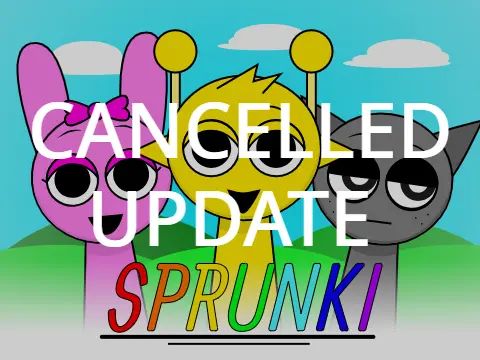 Sprunki Final Update Music Game