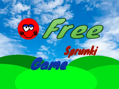 Sprunki Free to Play Music Game