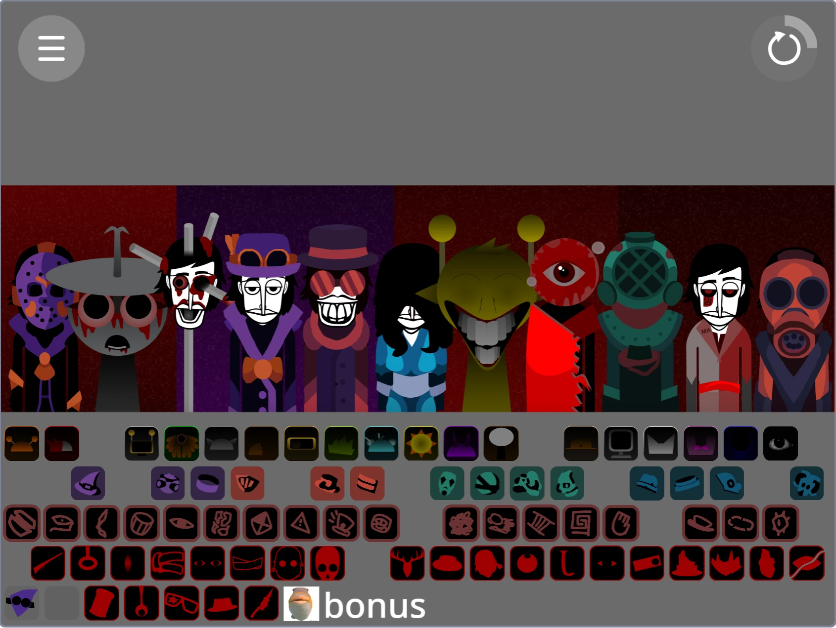 Sprunki Mashup full gameplay overview