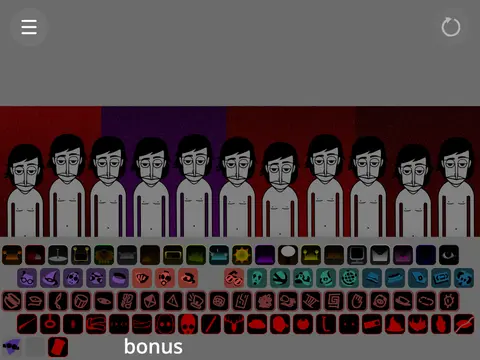 Sprunki Mashup Mod Cover Image