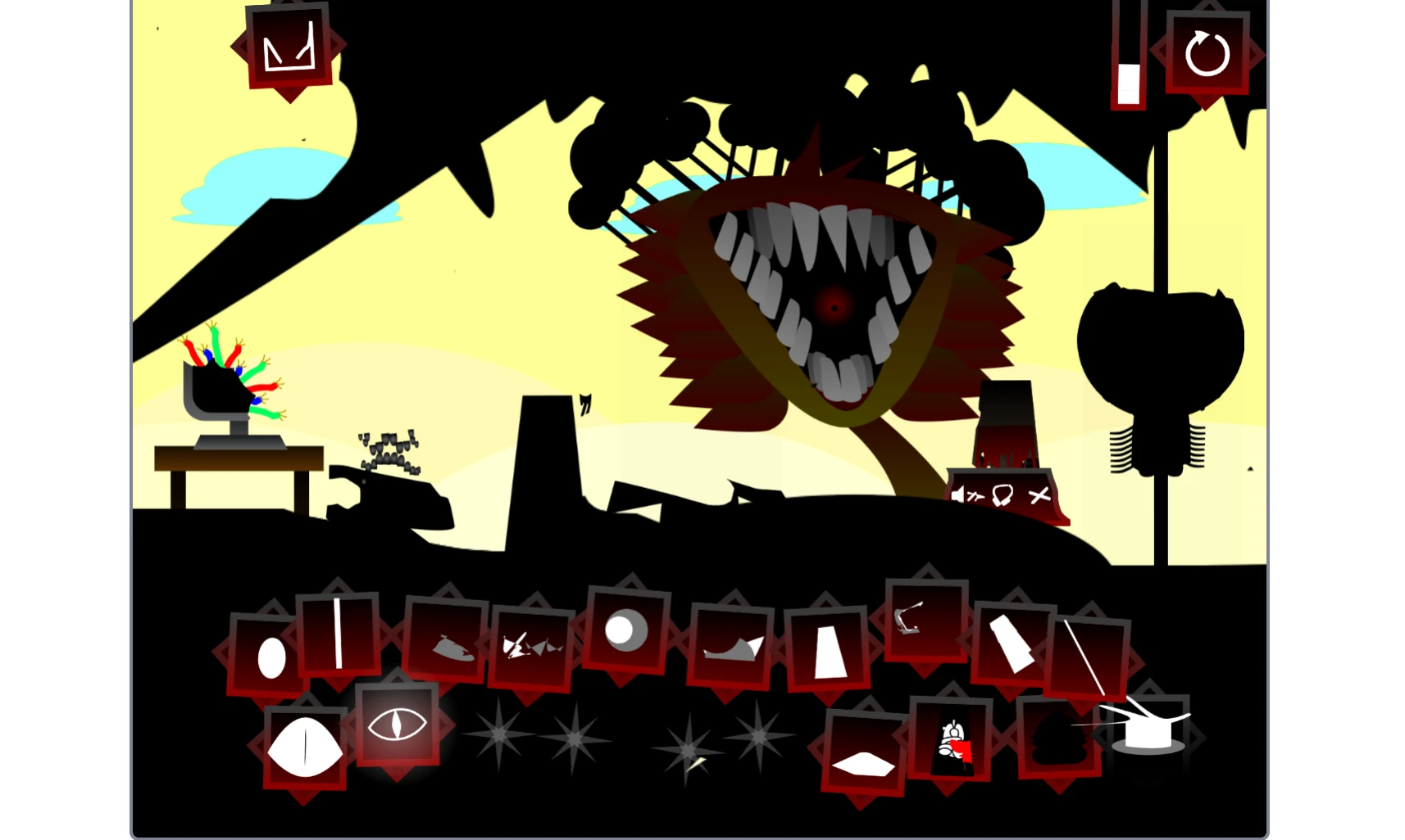 Sprunki Phase 10 Definitive multiple character music composition