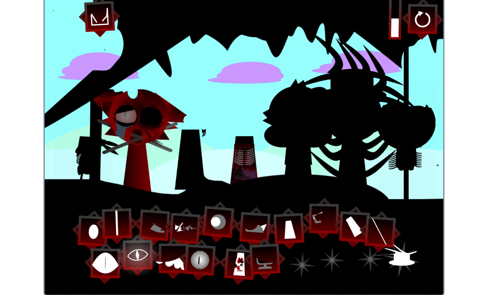 Sprunki Phase 10 Definitive advanced music creation options