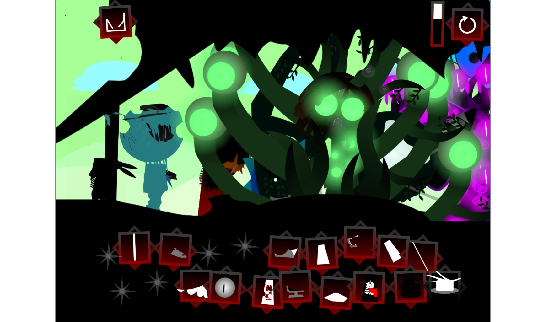 Sprunki Phase 10 Definitive complete music studio interface