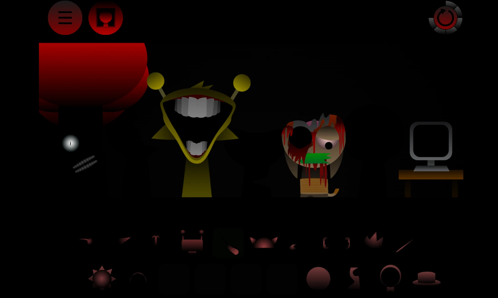 Sprunki Phase 10 Gameplay Screenshot 5