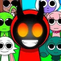 Sprunki Phase 10 Logo