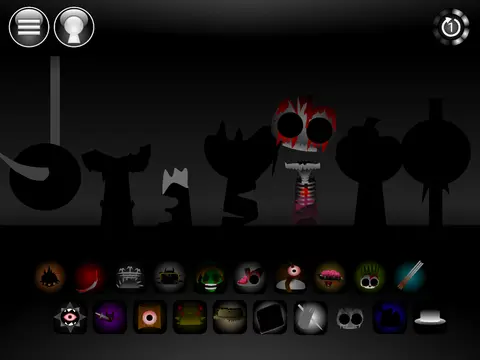 Sprunki Phase 10.5 Retake logo image