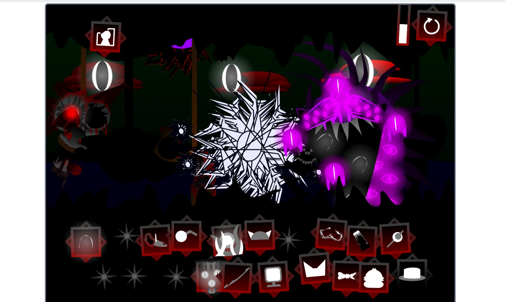 Sprunki Phase 12 Definitive Fanmade New gameplay screenshot 7