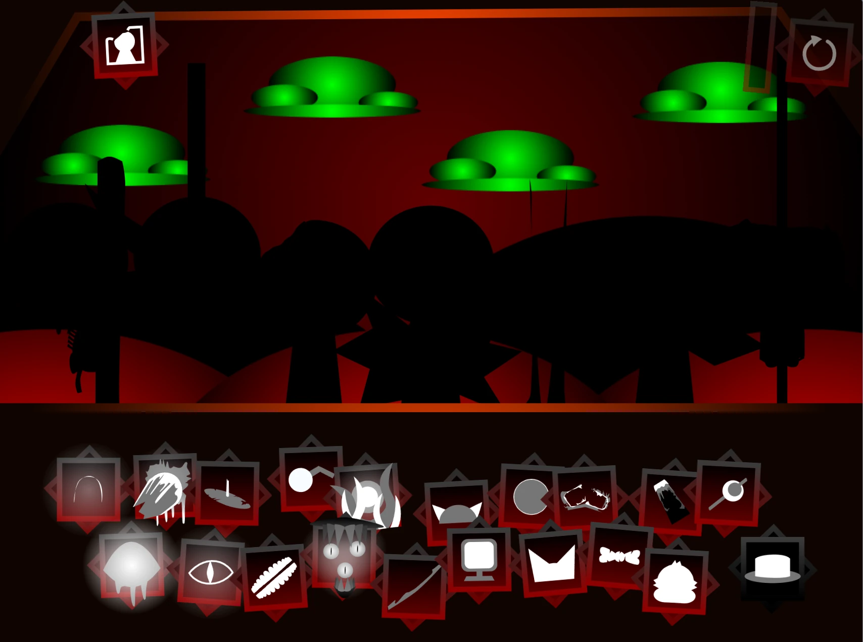 Sprunki Phase 15 gameplay mixing sounds