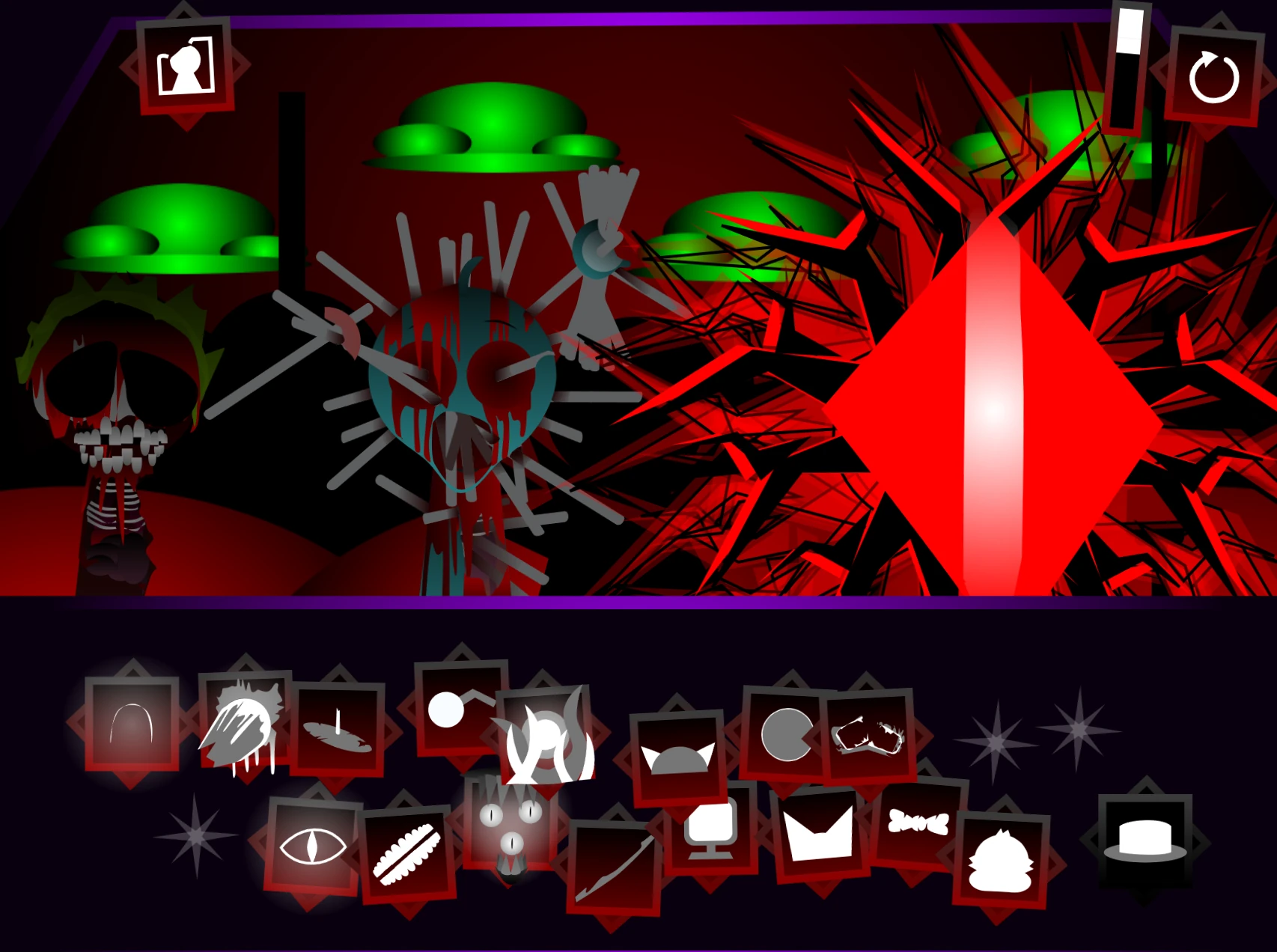 Sprunki Phase 15 music creation tips