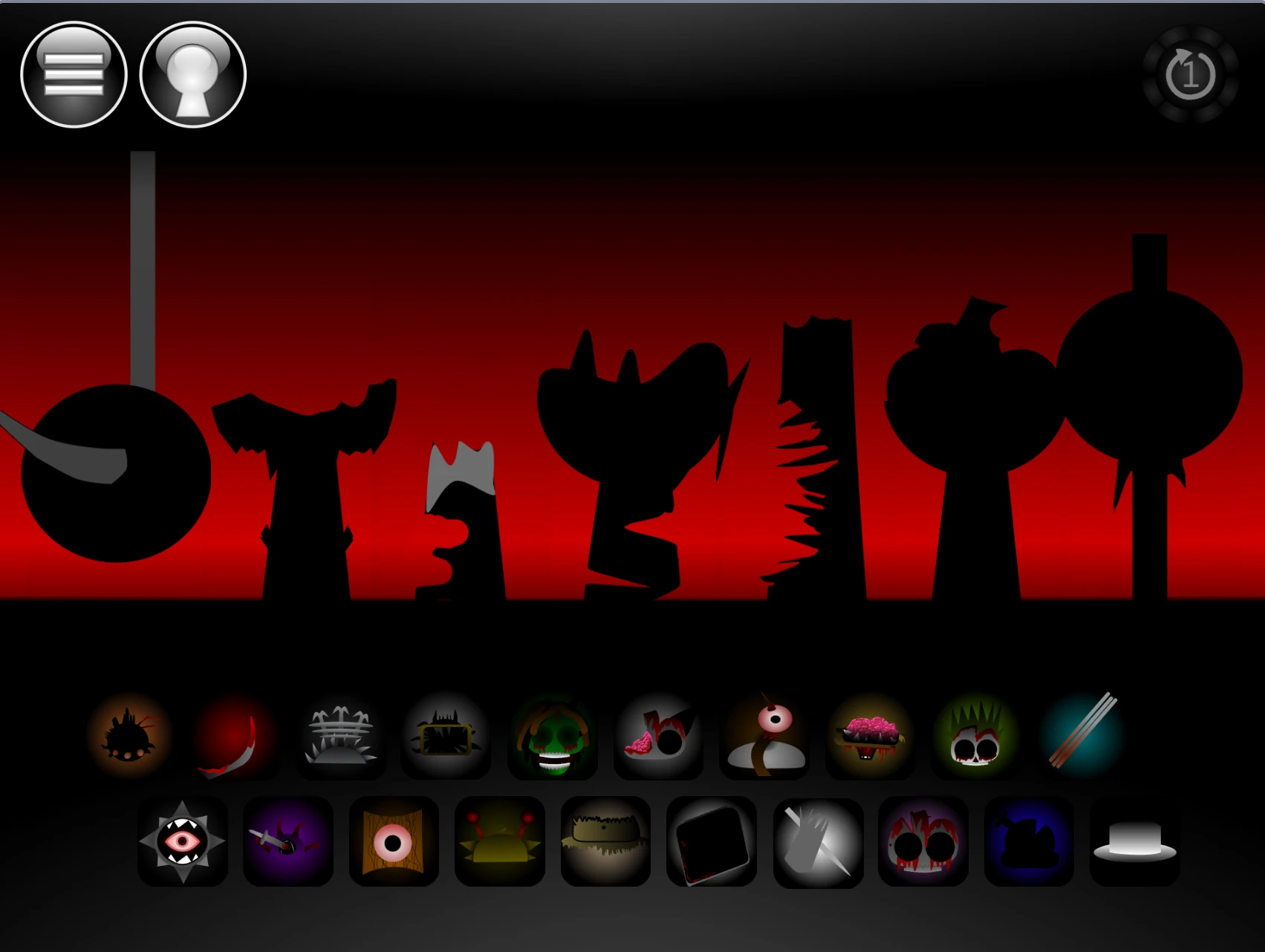 Sprunki Phase 15 New gameplay with updated interface