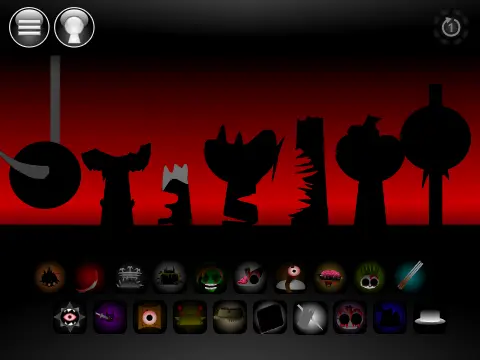 Sprunki Phase 15 New - Updated Beat Creator Game