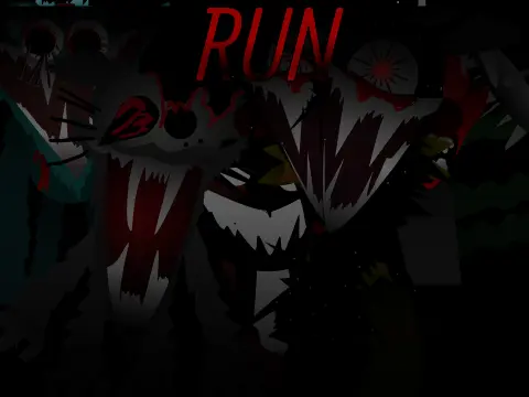 Sprunki Phase 16 Game Cover