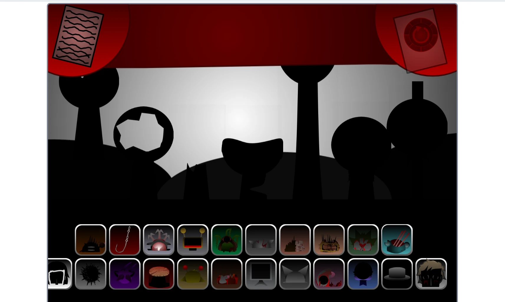 Sprunki Phase 190 gameplay mixing sounds