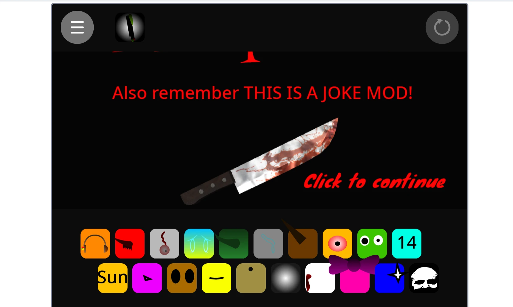 Incredibox Sprunki Phase 2.7 Definitive gameplay screen