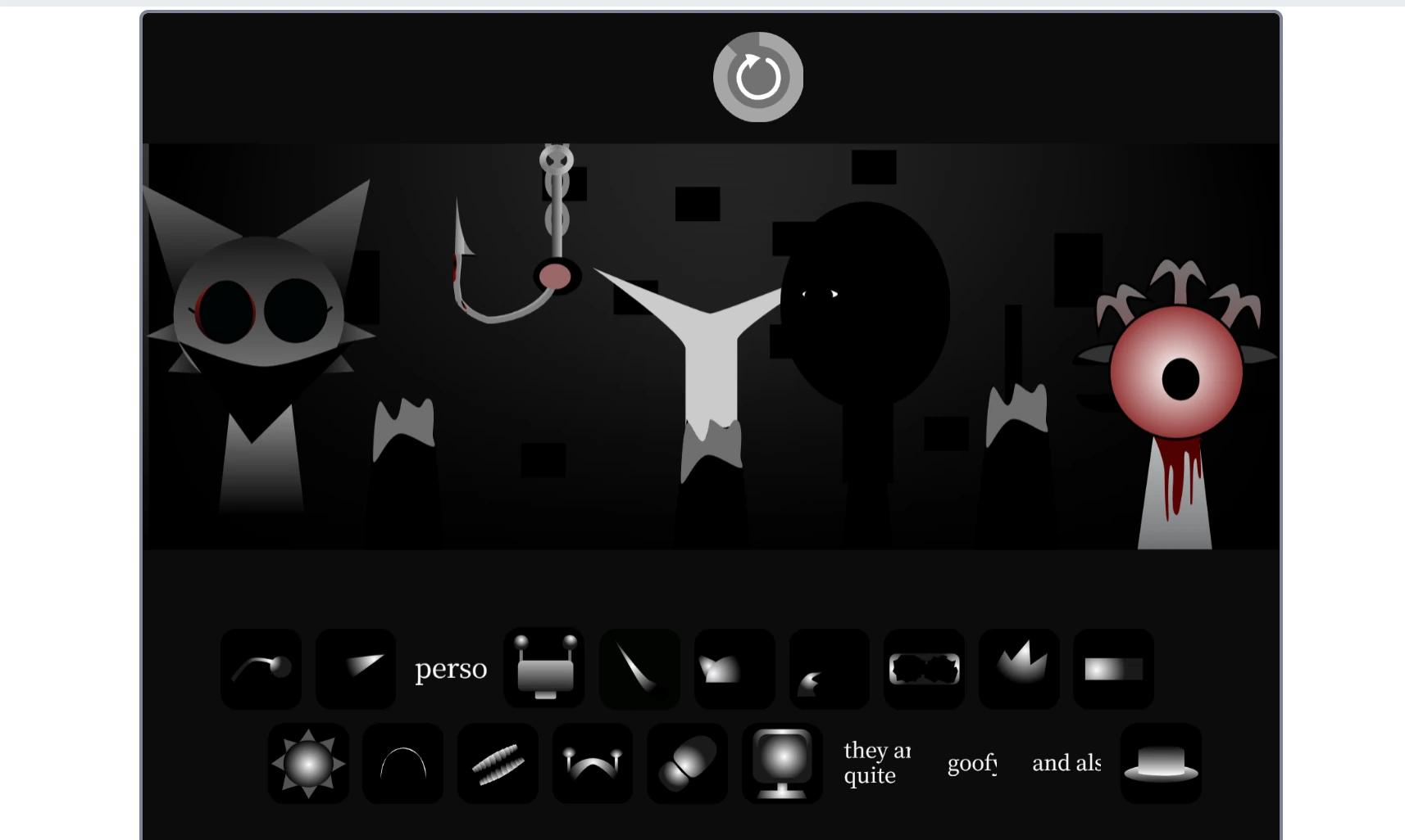 Sprunki Phase 2.9 gameplay full setup