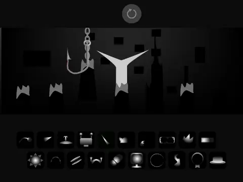 Sprunki Phase 2.9 logo featuring updated characters and musical elements