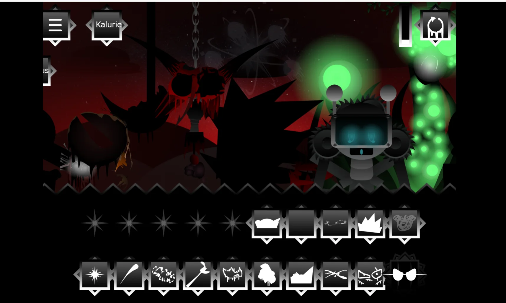 Sprunki Phase 24 Definitive music creation interface with multiple characters