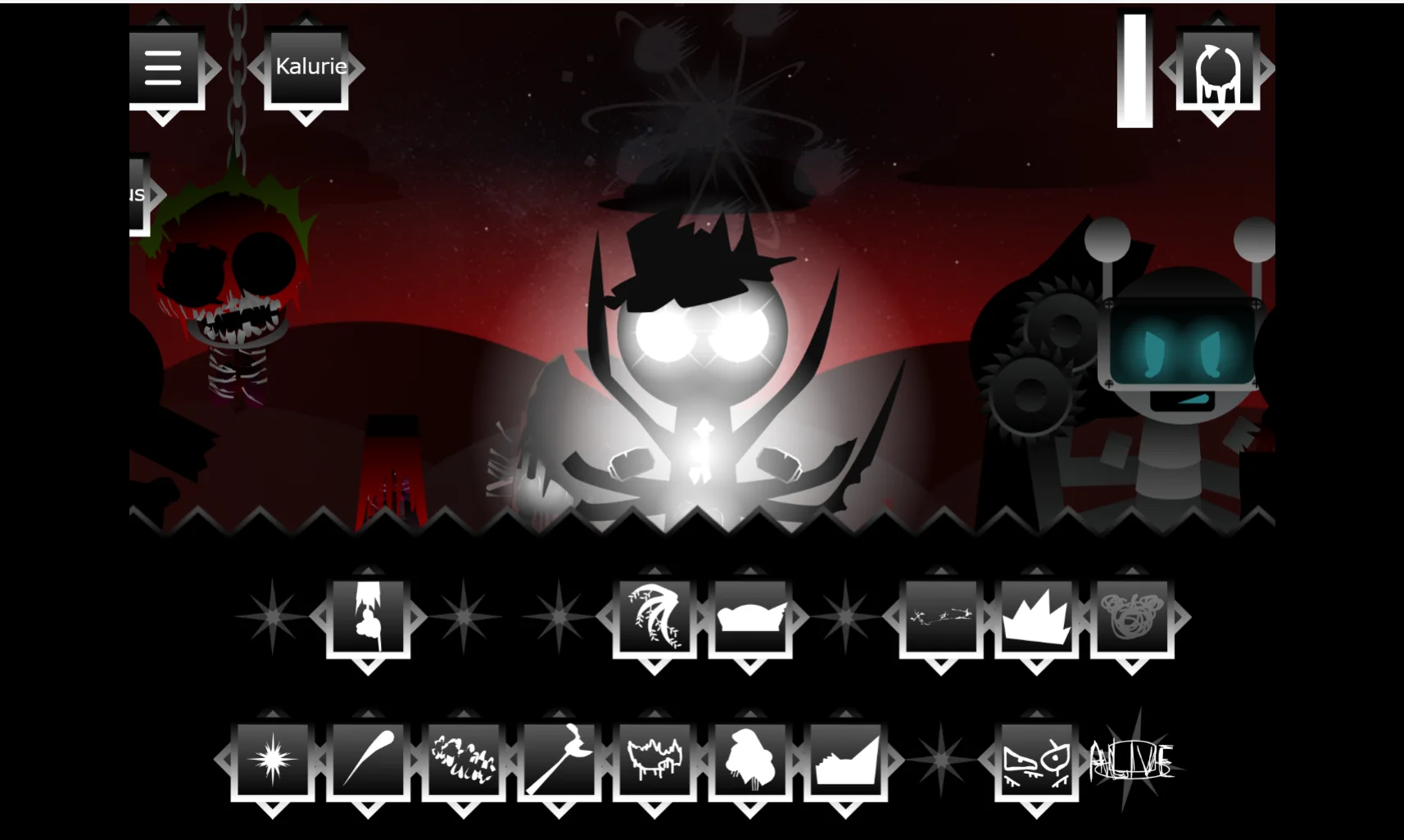 Sprunki Phase 24 Definitive advanced sound mixing options