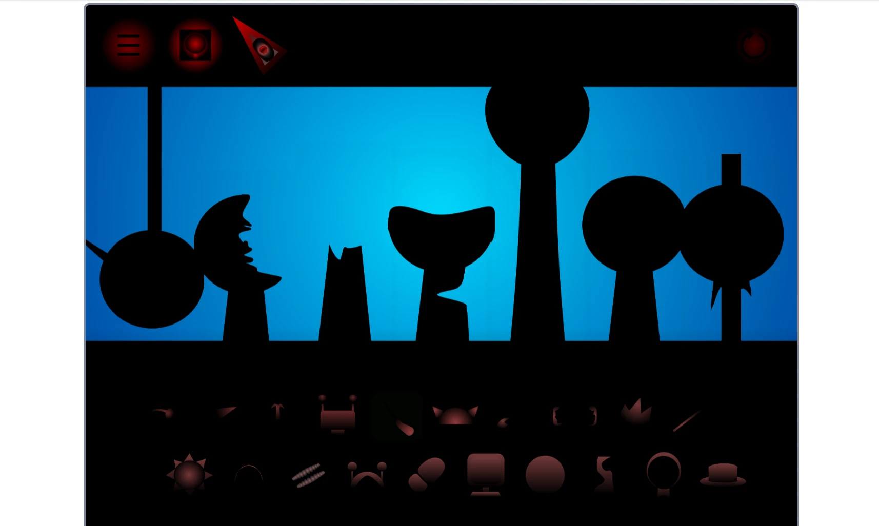 Sprunki Phase 25 Definitive enhanced interface with new sound options