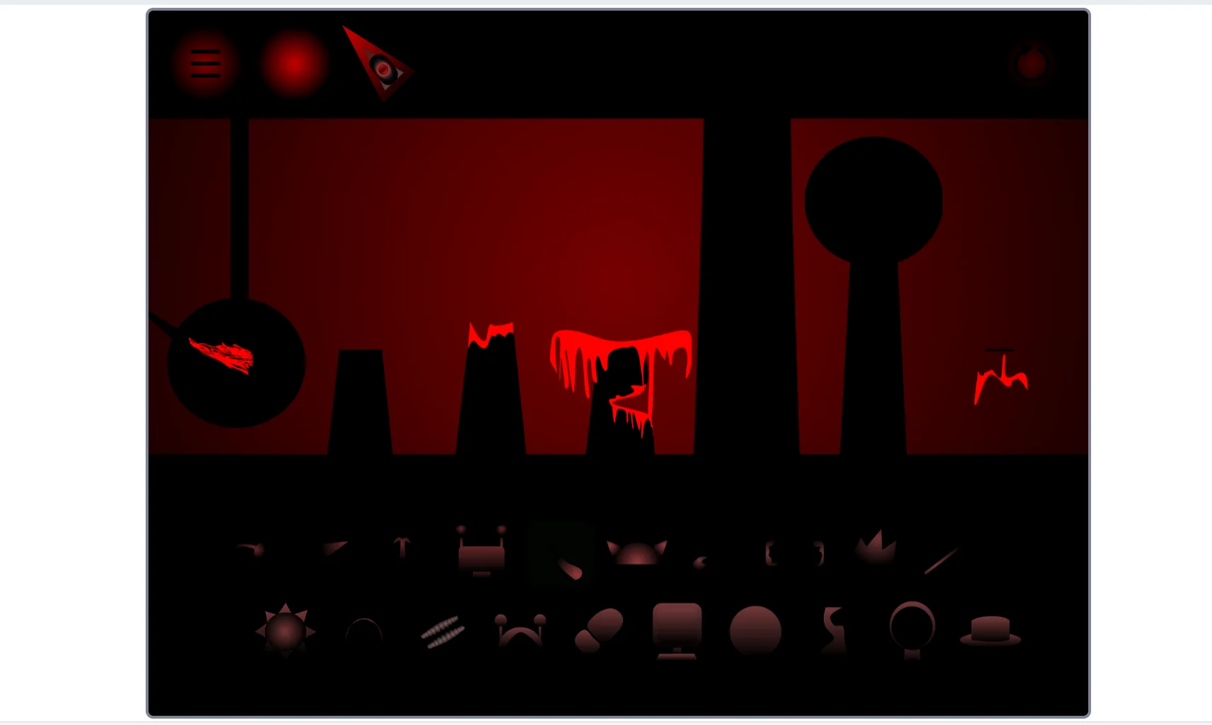 Sprunki Phase 25 Update gameplay mixing sounds