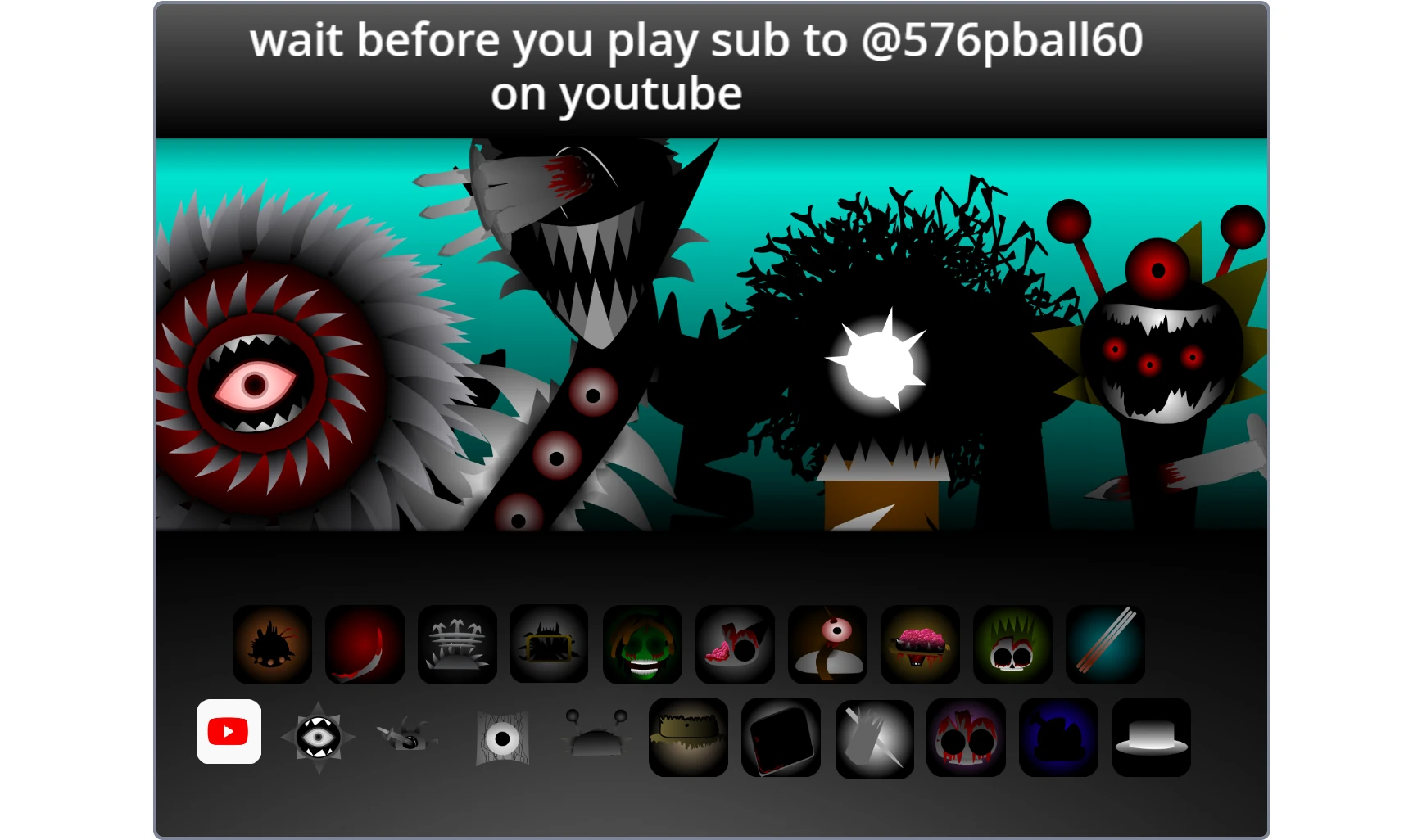 Sprunki Phase 26 Wawa Vibes advanced composition features