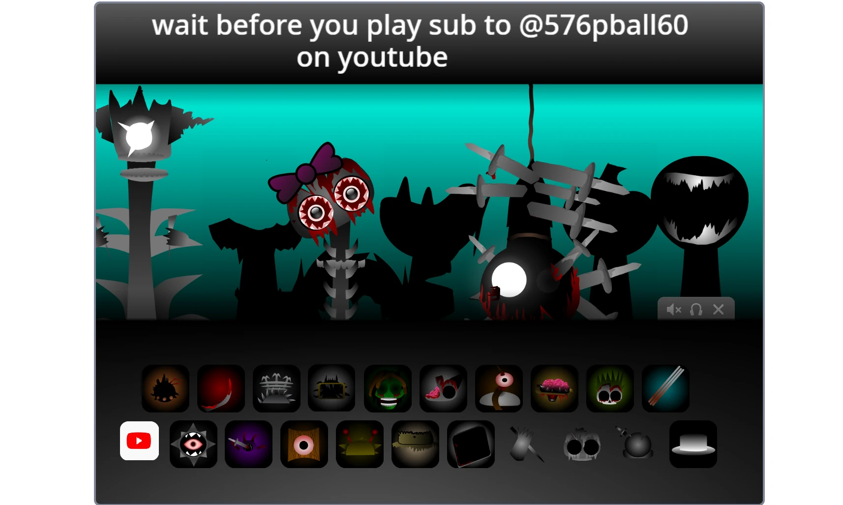 Sprunki Phase 26 Wawa Vibes complete phase 26 music creation