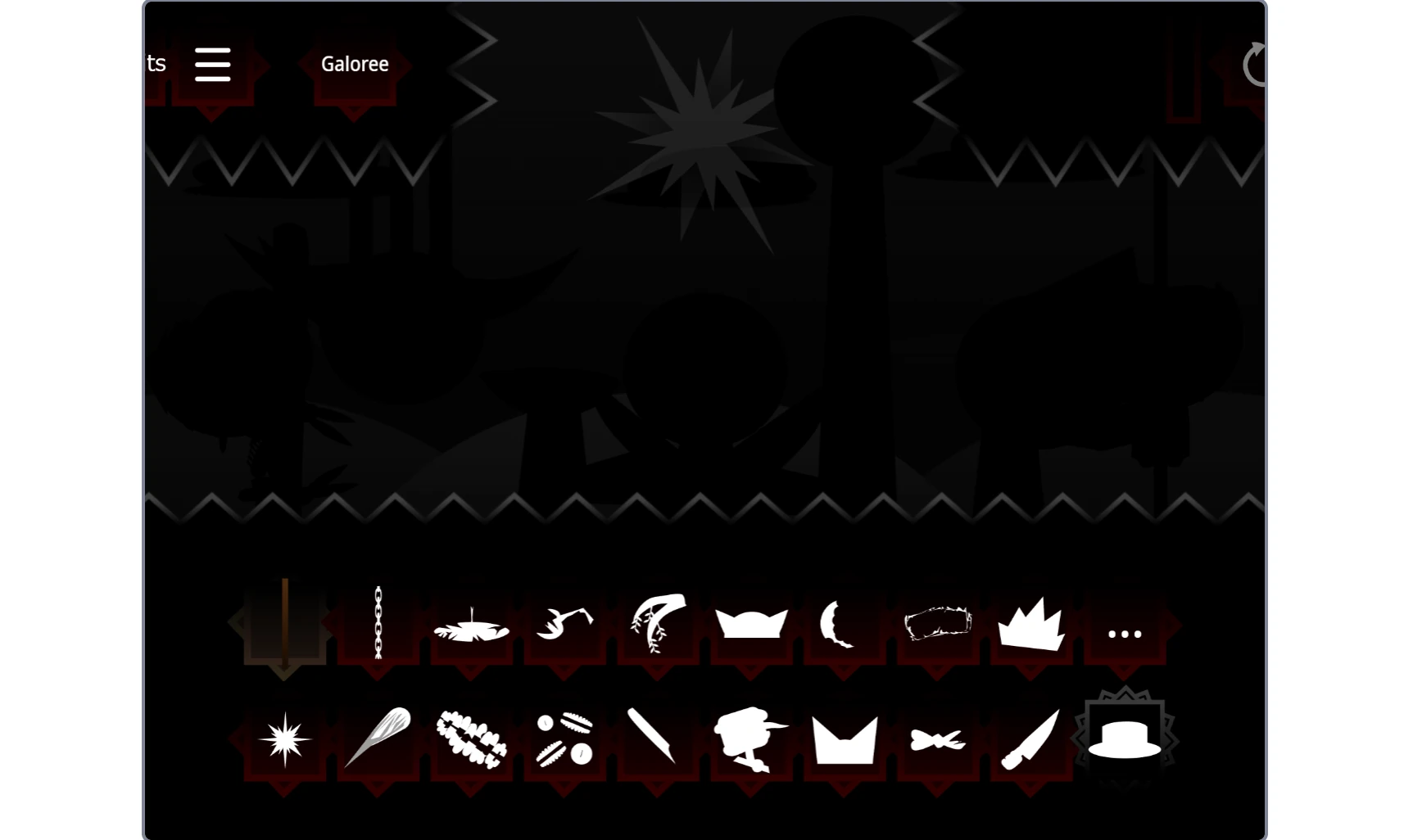 Sprunki Phase 27 With Me gameplay showing character selection