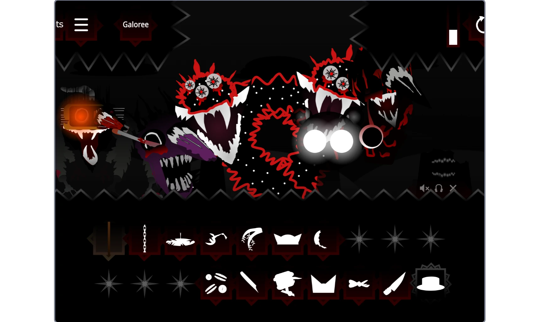 Sprunki Phase 27 With Me rhythm patterns