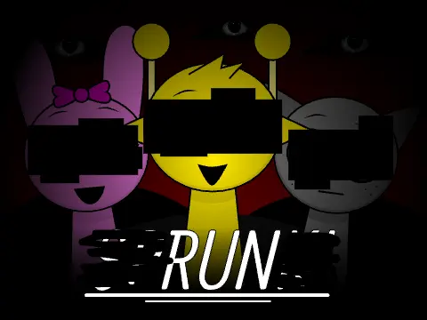 Sprunki Phase 3 Definitive Reskin Music Creation Game