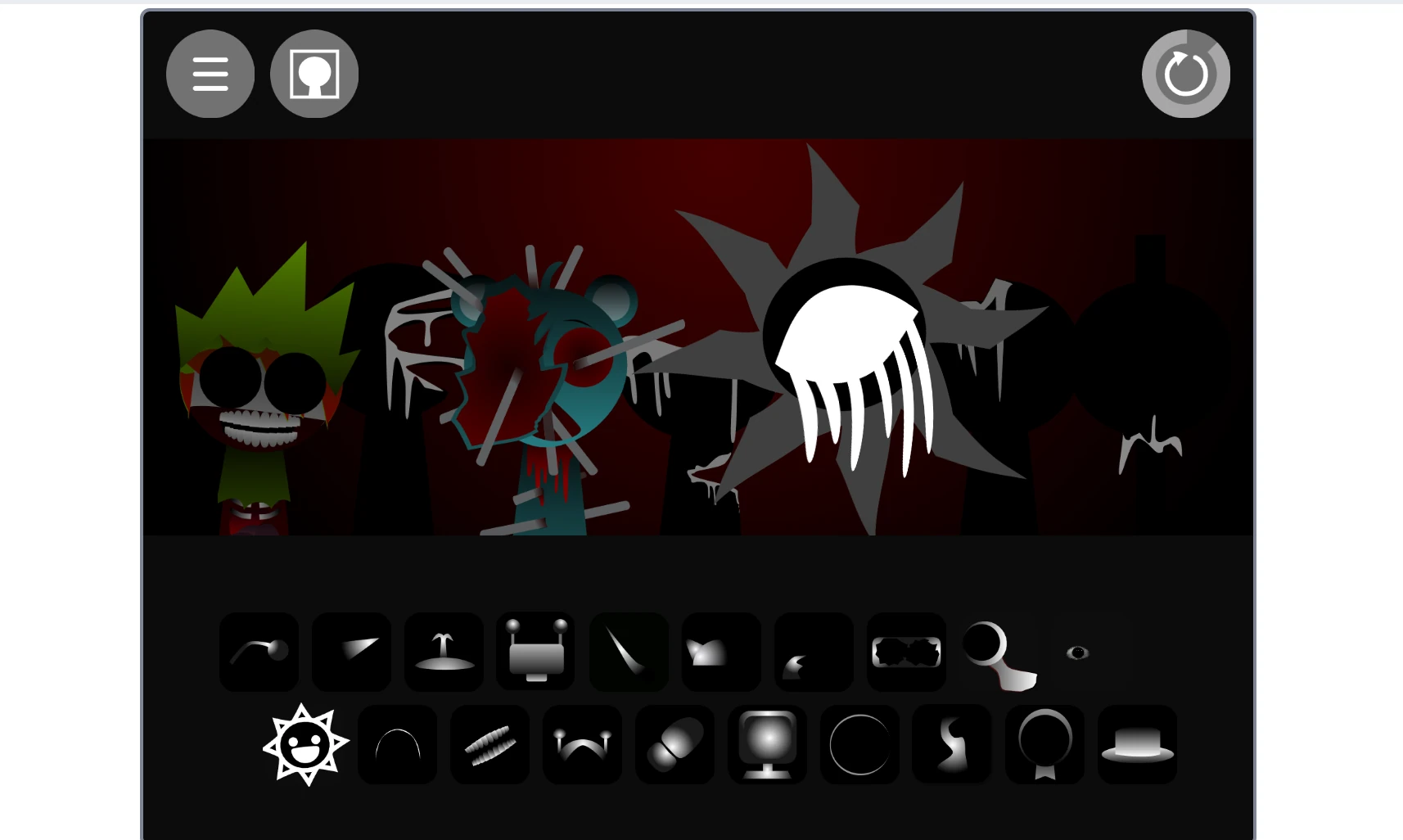 Sprunki Phase 3 Reimagined sound combination and layering