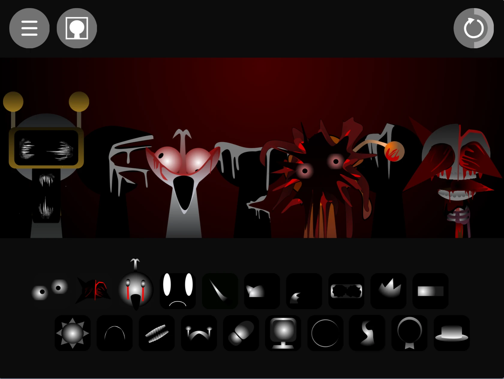 Incredibox Sprunki Phase 3.1 Original gameplay mixing characters