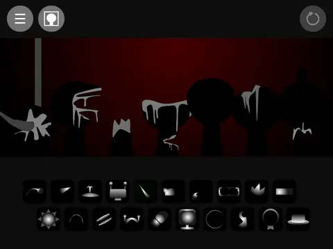 Incredibox Sprunki Phase 3.1 Original music game character logo