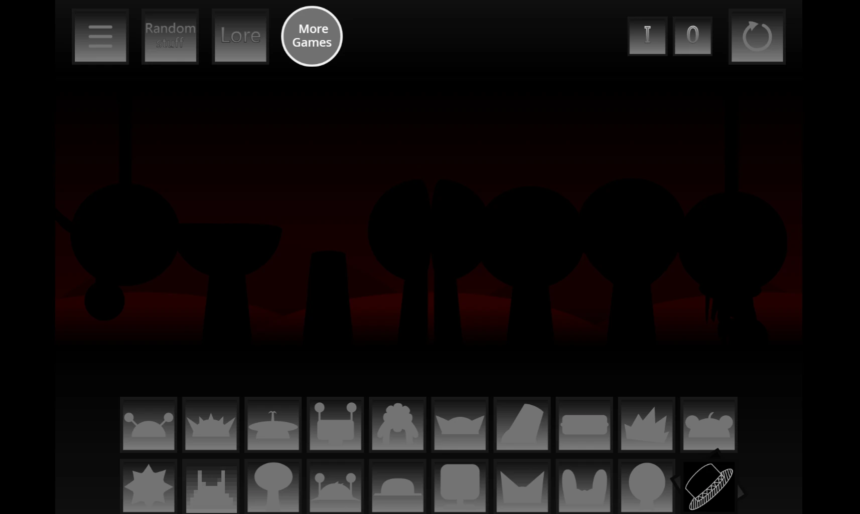 Sprunki Phase 3.5 Gameplay - Dragging Characters