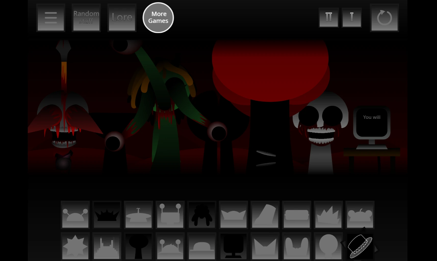 Sprunki Phase 3.5 Community Feedback