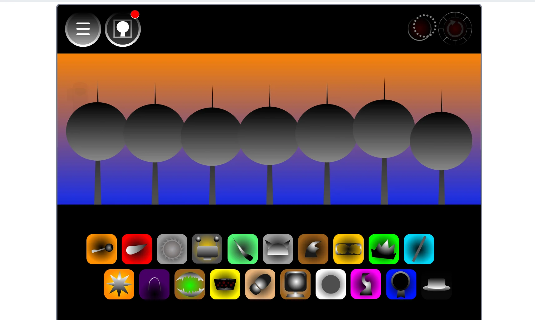 Sprunki Phase 300 Official massive character collection