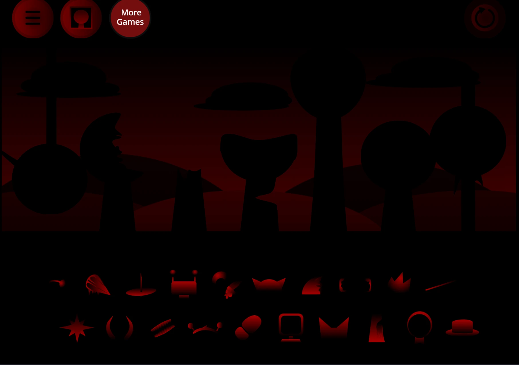 Sprunki Phase 4 Definitive Edition gameplay screen