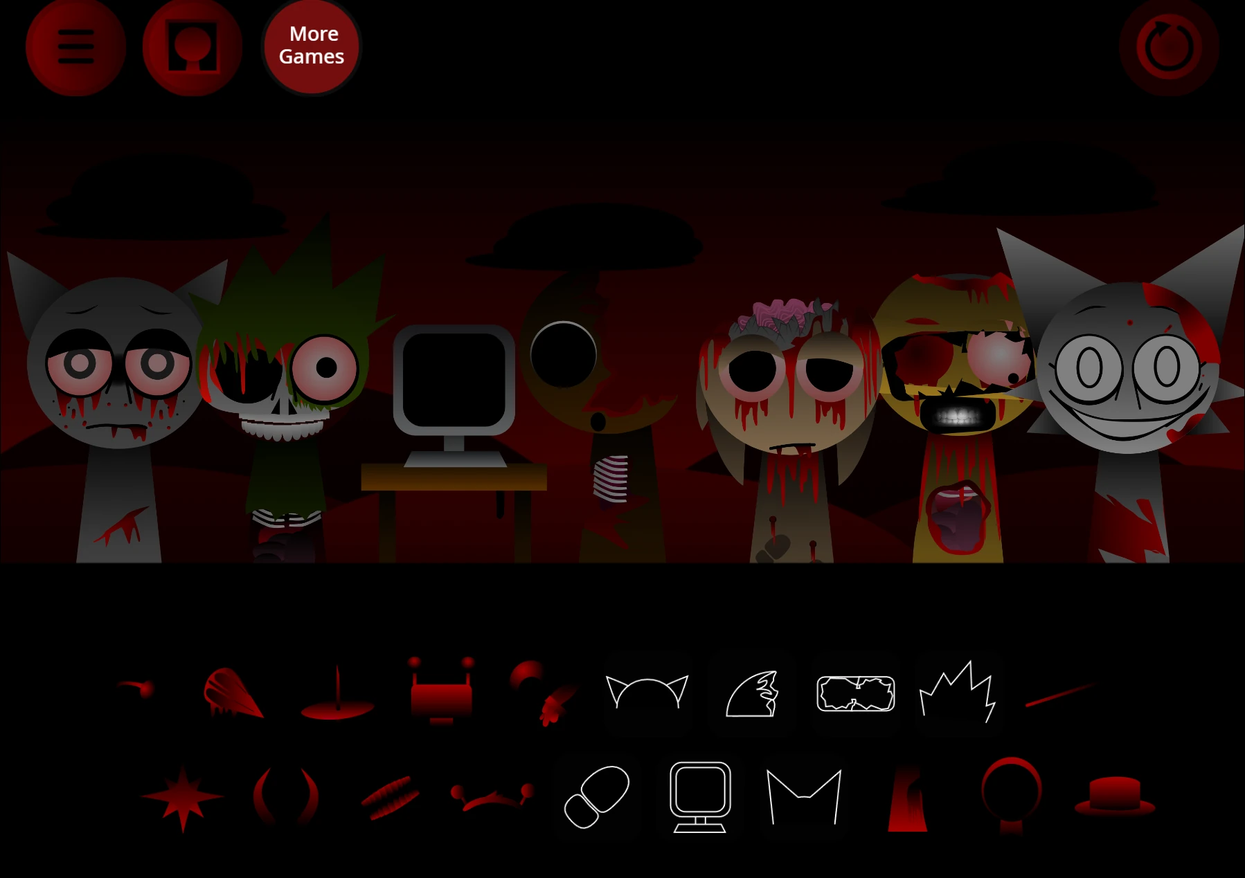 Tips for playing Sprunki Phase 4