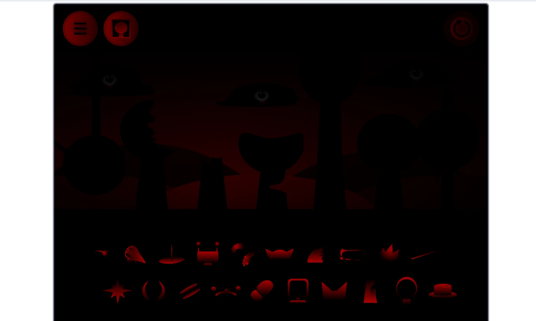 Sprunki Phase 4 Definitive gameplay screen with music characters