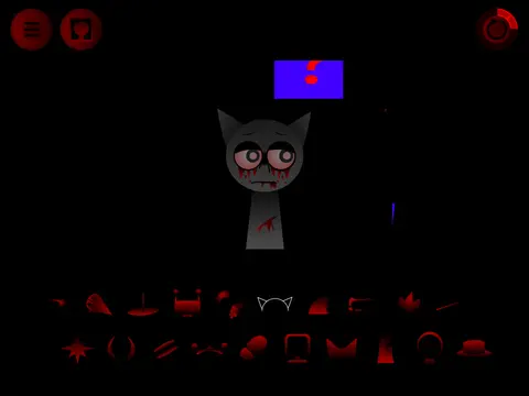 Sprunki Phase 4.5 Definitive Logo