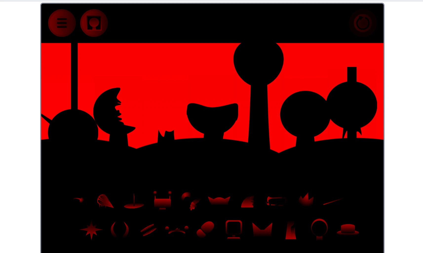 Sprunki Phase 40 gameplay