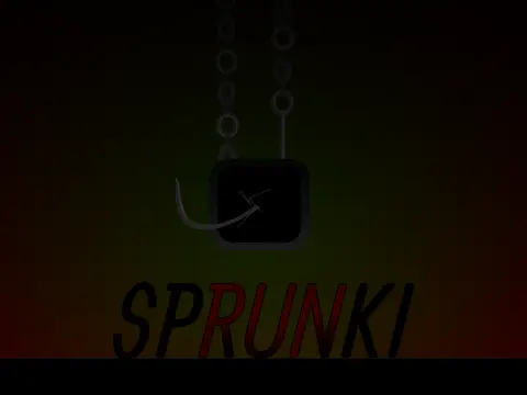 Sprunki Phase 40 game logo