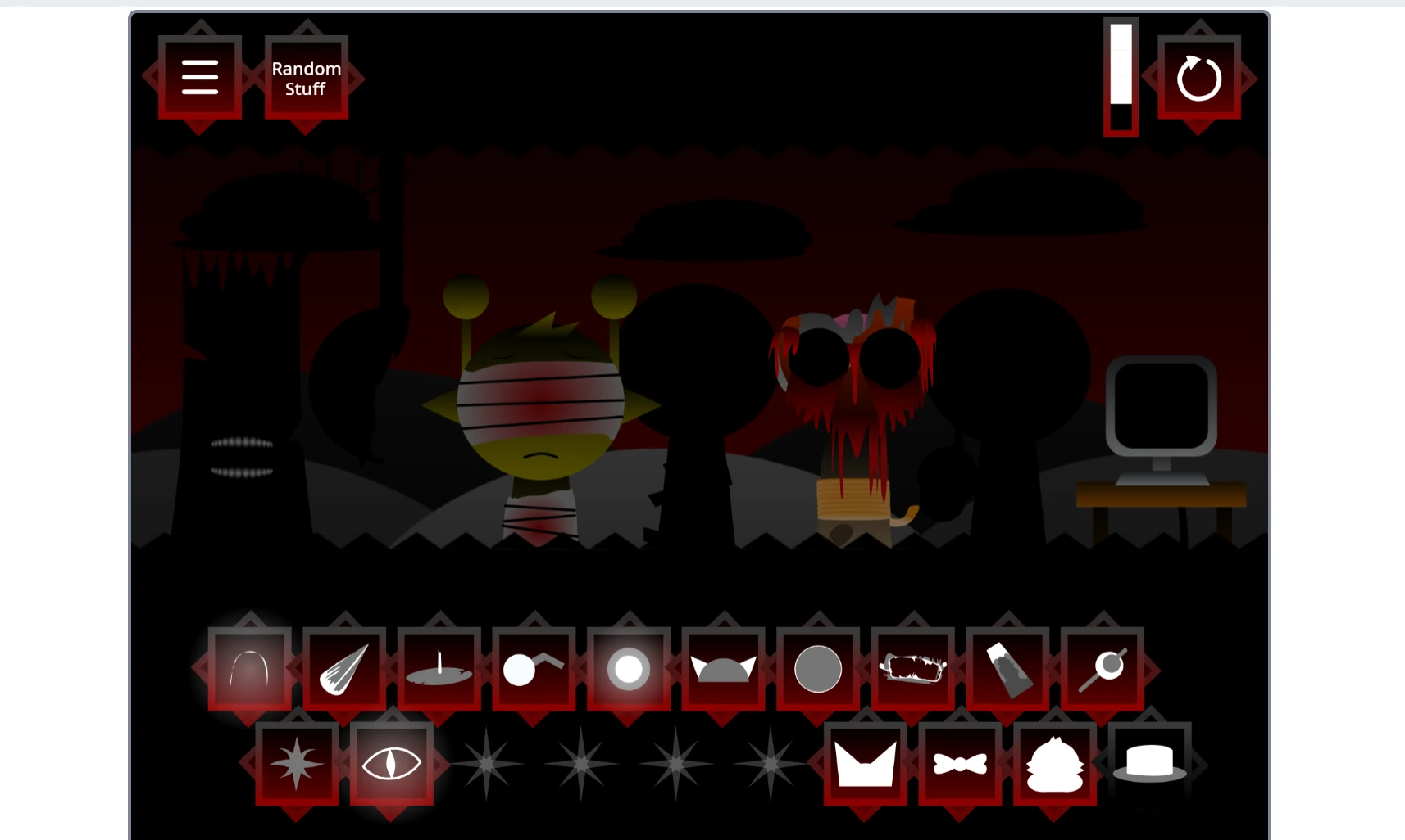 Sprunki Phase 40 completed music track